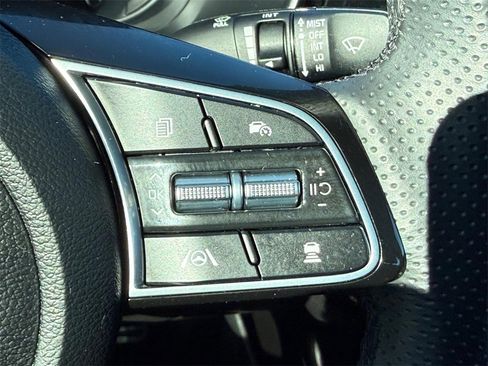 Used 2023 Kia Forte GT-Line w/ GT-Line Technology Package image 18