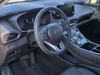 Used 2021 Hyundai Santa Fe SE