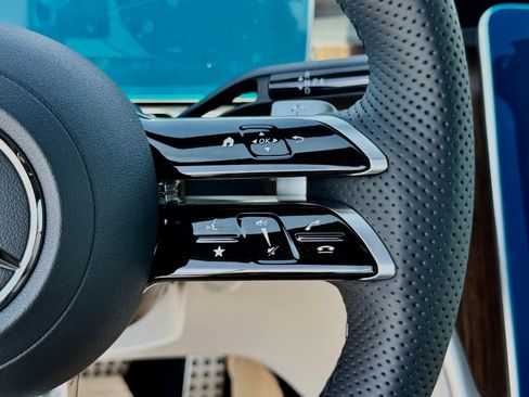 New 2026 Mercedes-Benz CLE 300 4MATIC Cabriolet image 27