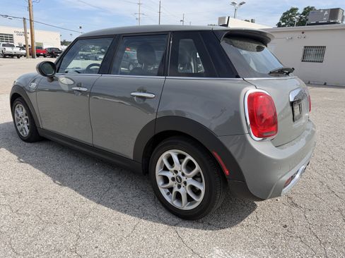 Used 2018 MINI Cooper S FWD image 5