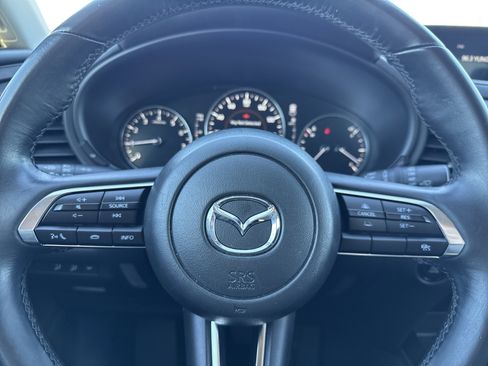 Used 2024 MAZDA CX-30 AWD 2.5 S w/ Preferred Package image 10
