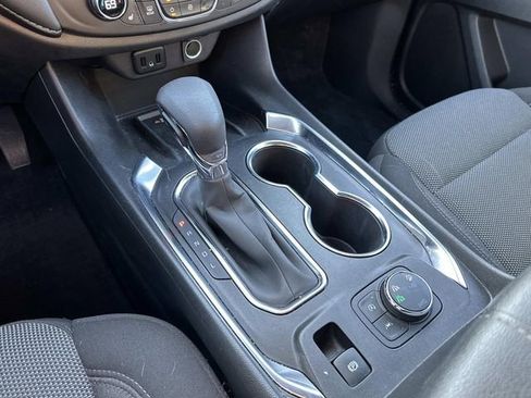 Used 2023 Chevrolet Traverse LT w/ LPO, Floor Liner Package image 26