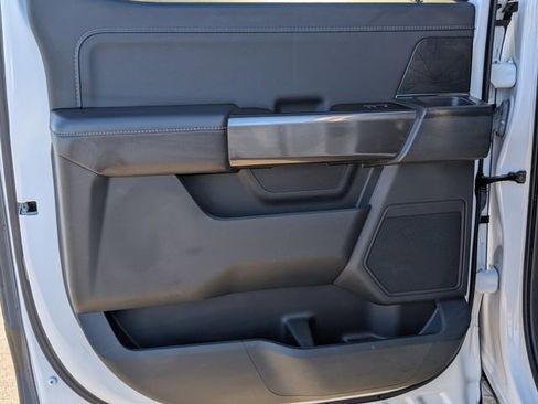 Used 2021 Ford F150 XLT w/ Equipment Group 301A Mid image 18