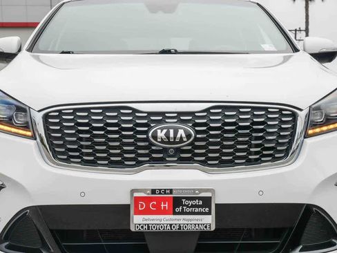 Used 2019 Kia Sorento SX FWD image 5