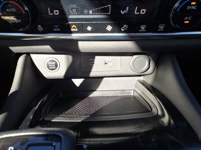 Used 2021 Nissan Rogue SL AWD/4WD image 33