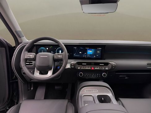 New 2026 Hyundai Palisade Limited AWD/4WD image 17