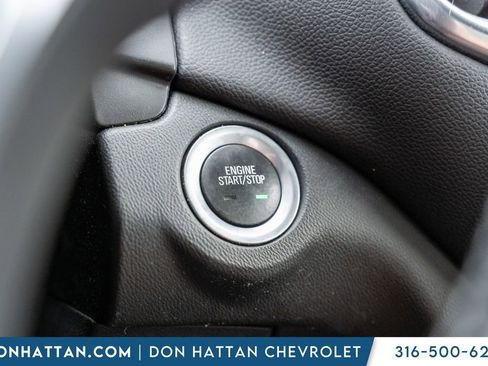 Used 2021 Chevrolet Equinox LT image 8