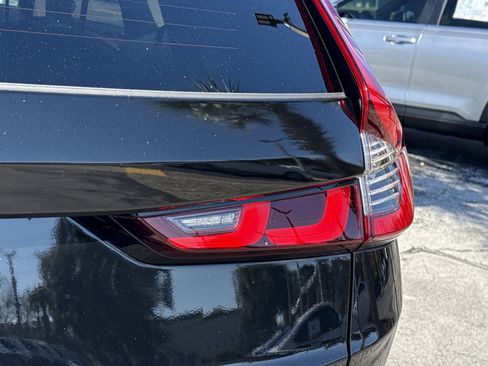 Certified 2024 Honda CR-V EX-L image 12