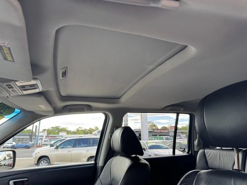Used 2011 Honda Pilot EX-L image 21