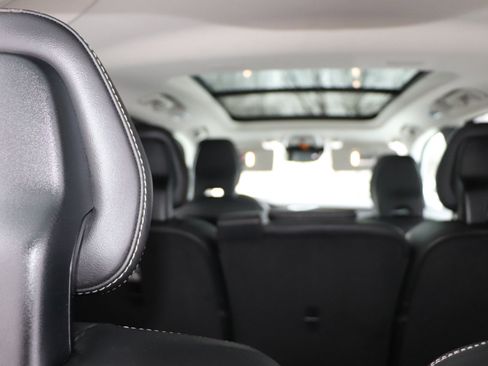 Used 2019 Volvo XC90 T6 Inscription w/ Advanced Package image 11