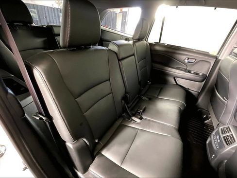 Used 2021 Honda Pilot Special Edition image 36