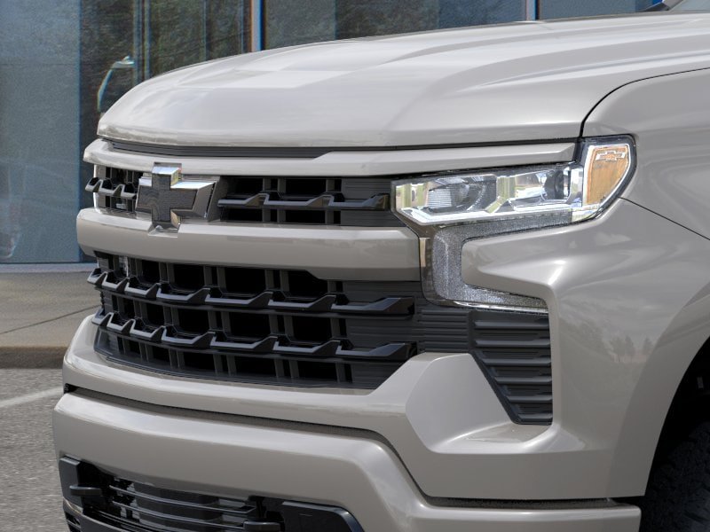 New 2026 Chevrolet Silverado 1500 RST w/ Convenience Package II AWD/4WD image 13