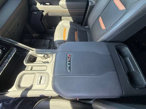 Used 2024 GMC Sierra 3500 AT4 w/ AT4 Premium Plus Package AWD/4WD image 14