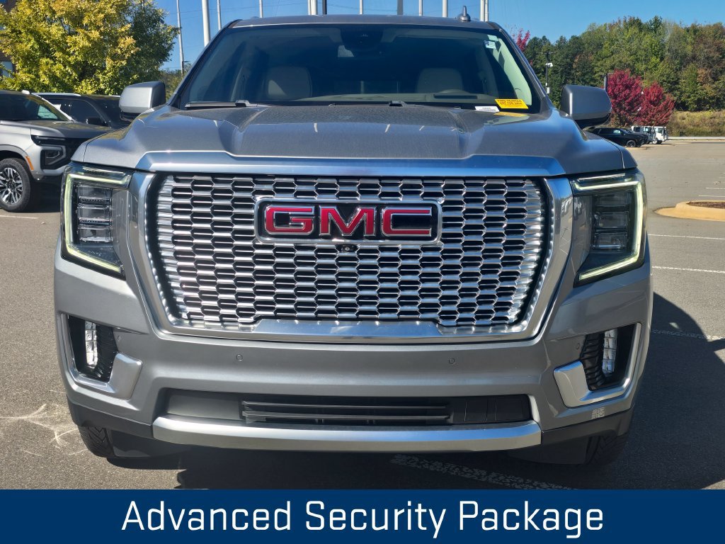 Certified 2024 GMC Yukon XL Denali AWD/4WD image 6