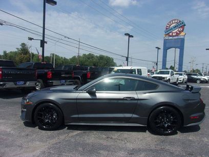 Used 2018 Ford Mustang Premium w/ Ecoboost Performance Package