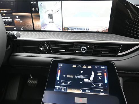 New 2026 INFINITI QX80 Autograph image 31