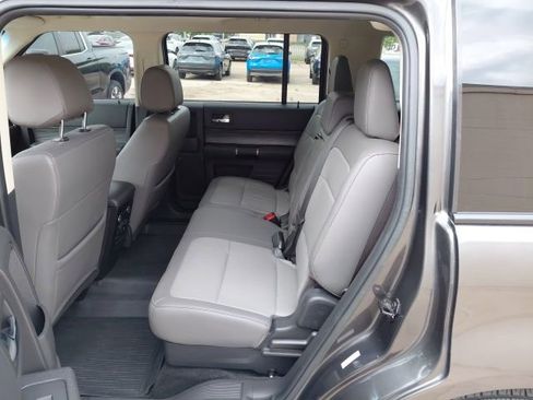 Used 2018 Ford Flex SEL w/ Equipment Group 202A image 25
