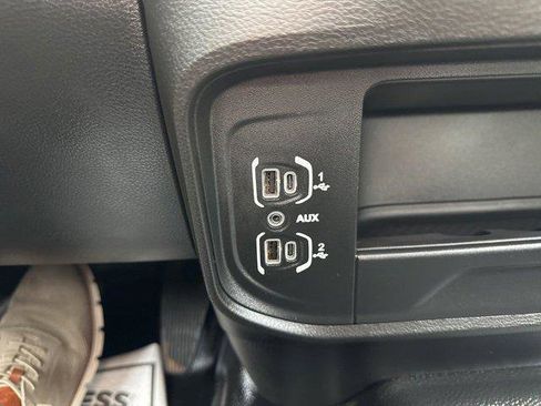 Certified 2024 RAM 2500 Tradesman w/ Chrome Appearance Group image 21