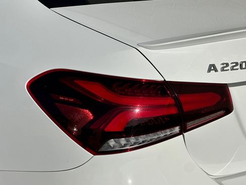 Used 2022 Mercedes-Benz A 220 image 36