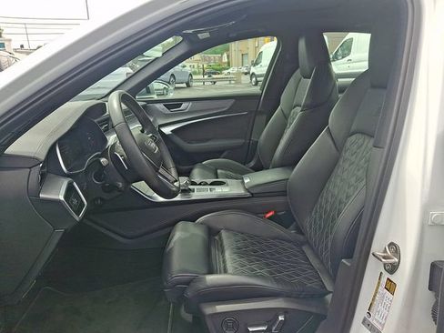 Used 2020 Audi S6 Premium Plus AWD/4WD image 13