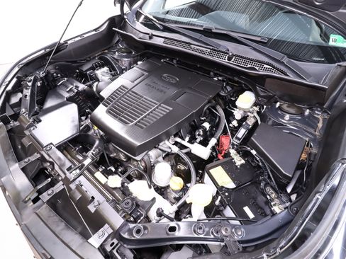 Used 2021 Subaru Forester image 27