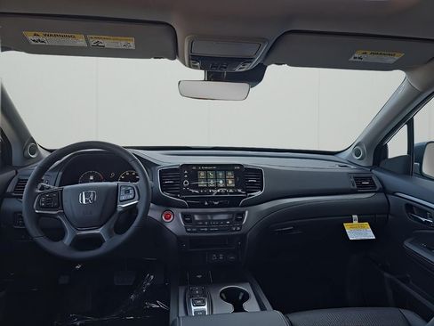 New 2026 Honda Ridgeline RTL image 21