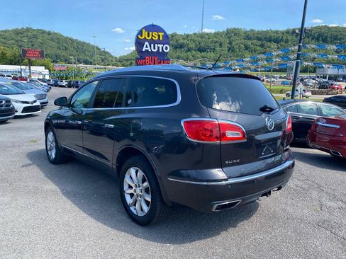 Used 2015 Buick Enclave Premium w/ Experience Buick Package AWD/4WD image 5