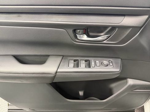 Certified 2026 Honda CR-V LX image 12