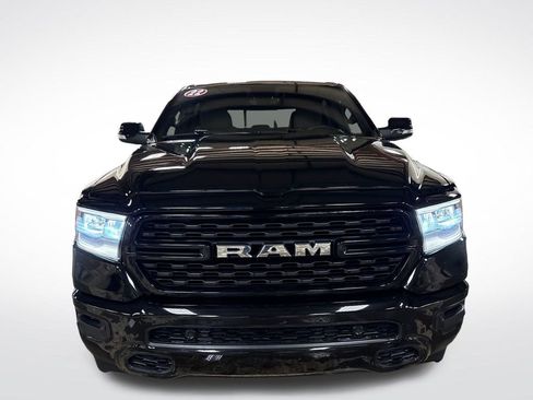 Certified 2022 RAM 1500 Big Horn AWD/4WD image 9