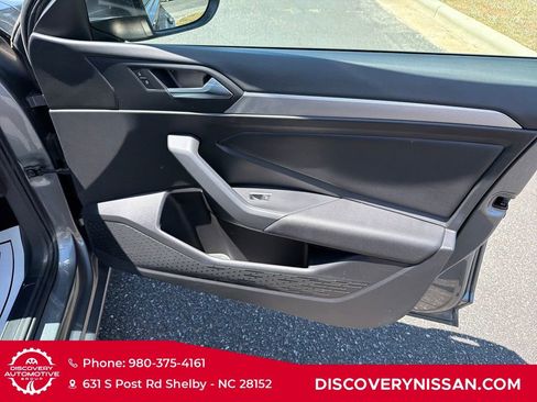 Used 2020 Volkswagen Jetta S FWD image 36