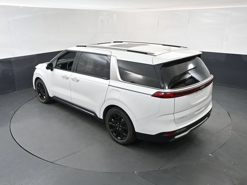 Used 2024 Kia Carnival SX Prestige FWD image 31