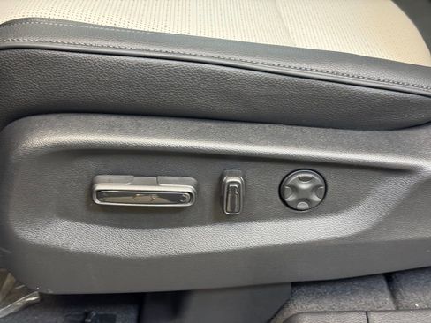 New 2026 Honda Odyssey Elite image 11