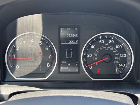 Used 2007 Honda CR-V LX image 12