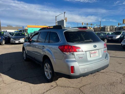 Used 2013 Subaru Outback 2.5i Premium image 8