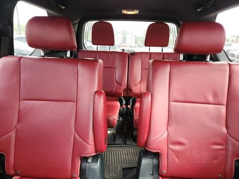 Used 2022 Lexus GX 460 Luxury w/ Sport Design Package image 10