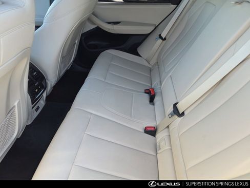 Used 2020 BMW X3 sDrive30i w/ Driving Assistance Package image 28