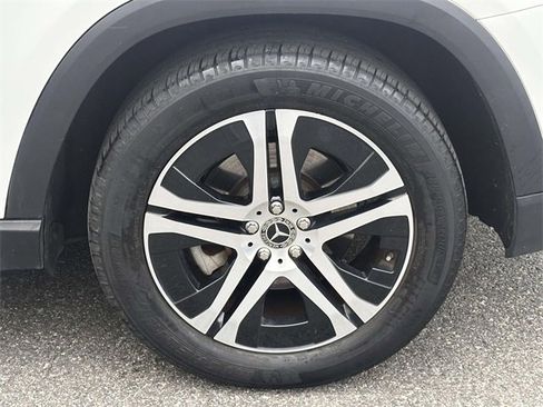 Used 2022 Mercedes-Benz GLS 450 4MATIC image 14