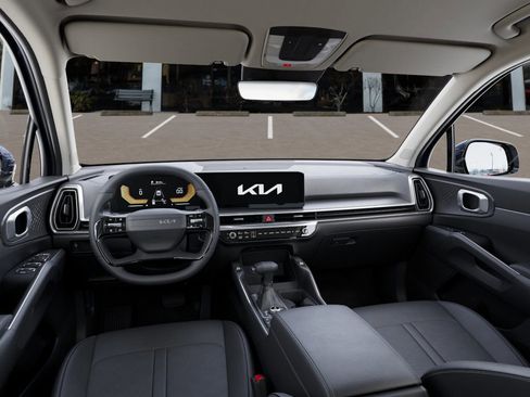 New 2026 Kia Sorento S image 14