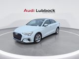Certified 2024 Audi A3 2.0T Premium image 4