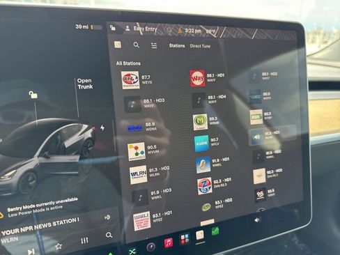 Used 2023 Tesla Model 3 Standard Range RWD image 16