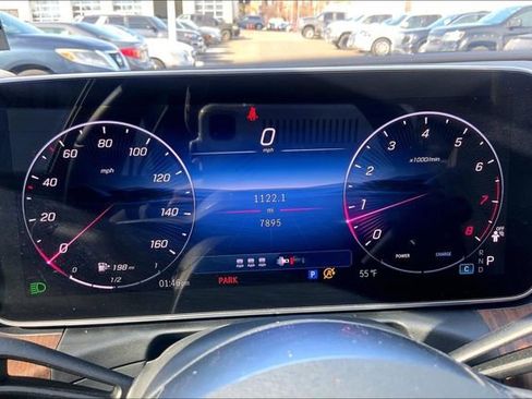 Used 2025 Mercedes-Benz C 300 4MATIC Sedan image 22