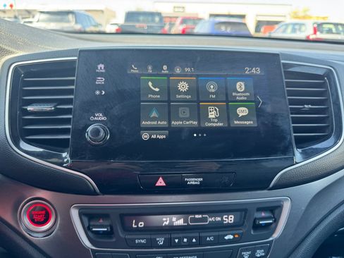 Used 2019 Honda Passport EX-L image 21
