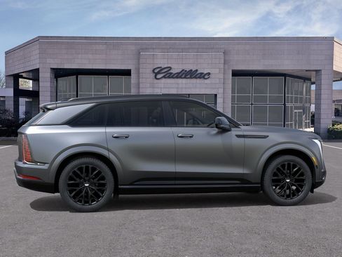 New 2026 Cadillac Escalade IQ Sport 2 AWD/4WD image 5