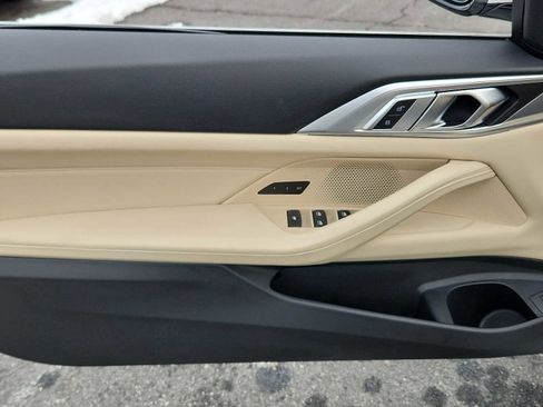 Certified 2023 BMW 430i xDrive Convertible w/ Premium Package image 12