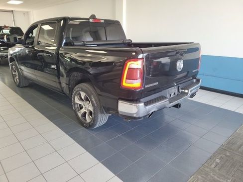 Used 2023 RAM 1500 Laramie image 5