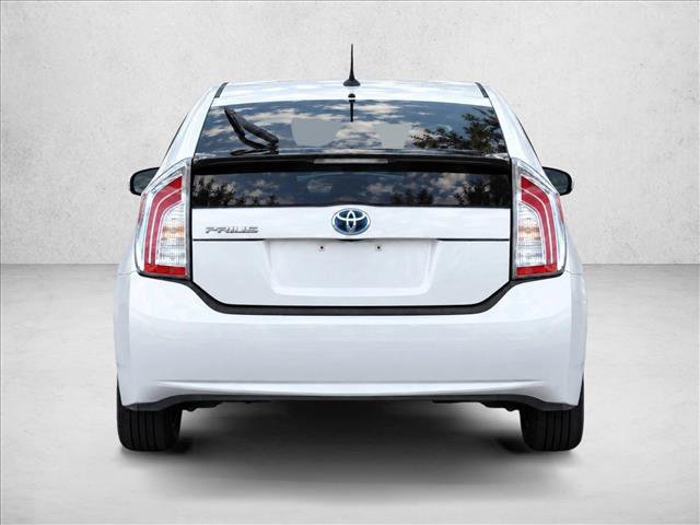 Used 2013 Toyota Prius Two FWD image 6