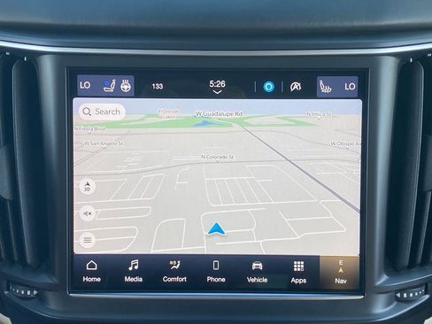 Used 2022 Maserati Levante Modena AWD/4WD image 26