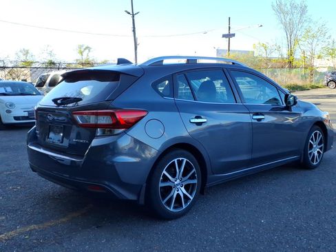 Used 2019 Subaru Impreza 2.0i Limited AWD/4WD image 6