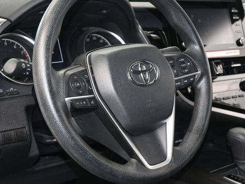 Used 2024 Toyota Camry LE image 14