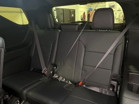 Used 2026 Chevrolet Traverse High Country w/ LPO, Floor Liner Package image 61